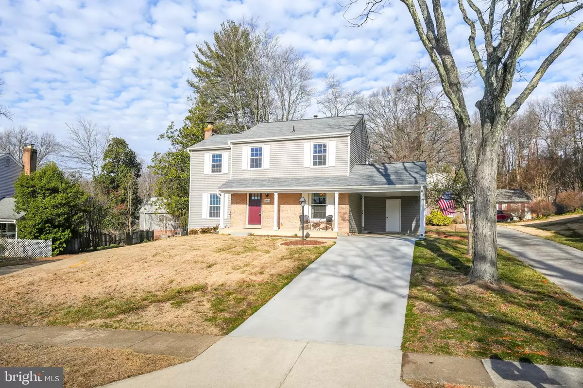 Alexandria, VA 22306,3814 COBBLESTONE CT