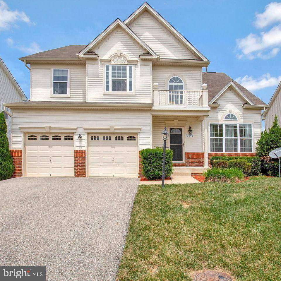 Bryans Road, MD 20616,2544 ARCHWAY LN