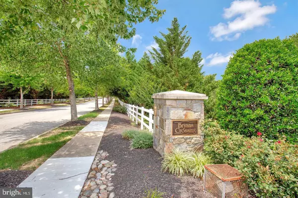 2544 ARCHWAY LN,  Bryans Road,  MD 20616