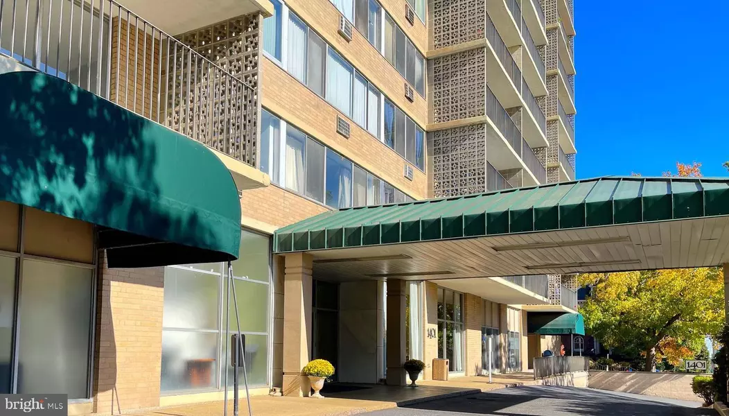 1401-UNIT PENNSYLVANIA AVE #309, Wilmington, DE 19806