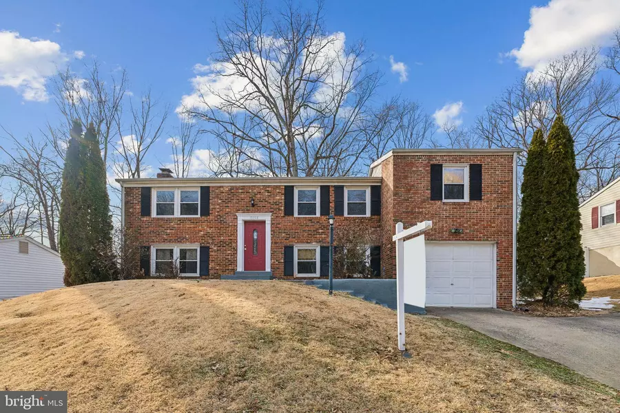 13798 MEADOWBROOK RD, Woodbridge, VA 22193