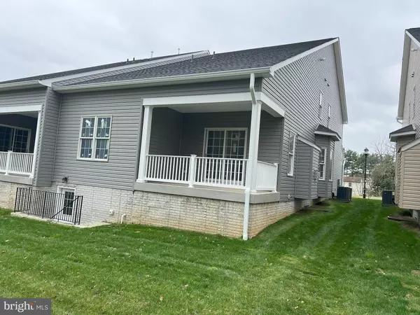 Sykesville, MD 21784,1714 BOTANICAL CT #23