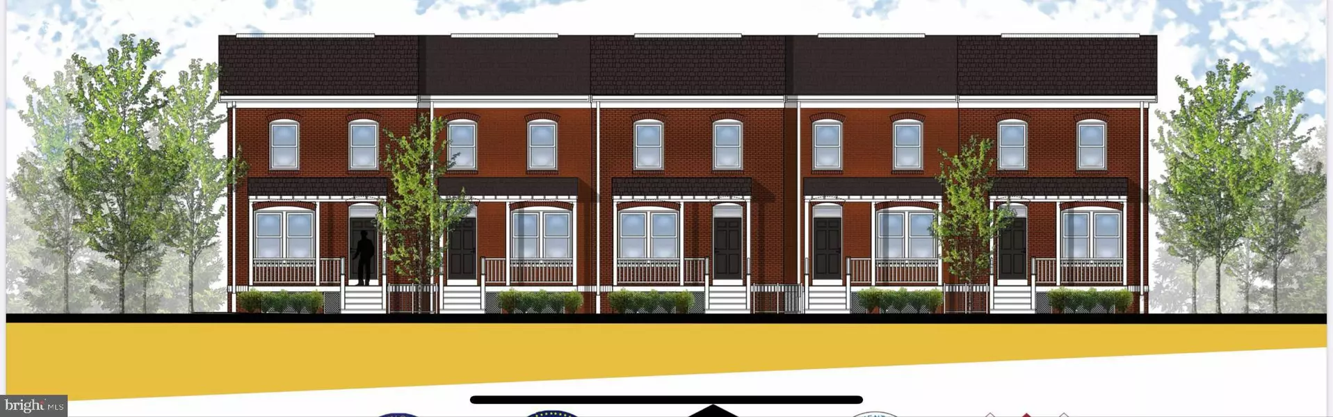 910 N LOMBARD ST, Wilmington, DE 19801