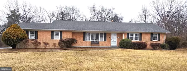 505 DELAWARE AVE, Elkton, MD 21921