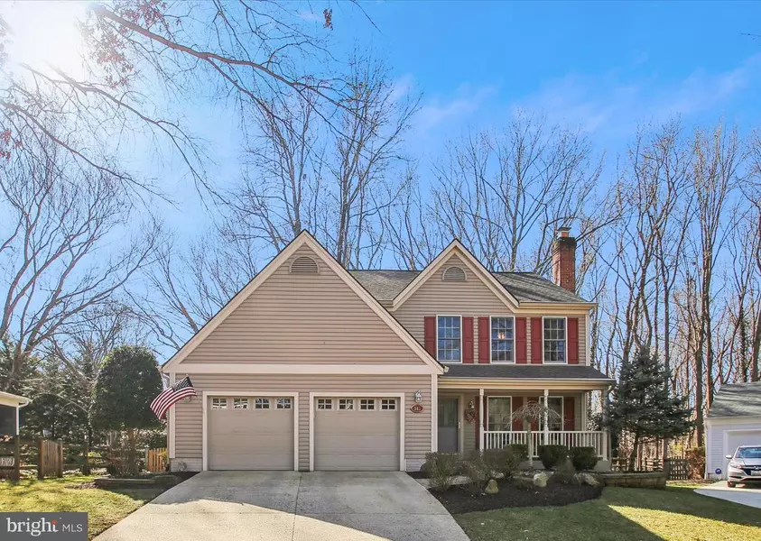 303 BRIDLE PATH LN, Annapolis, MD 21403