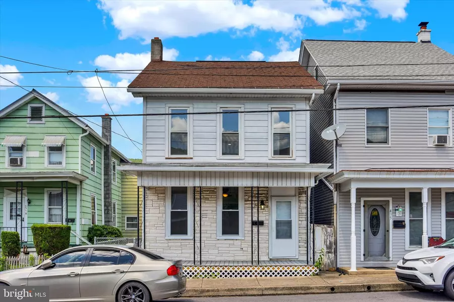 433 S 2ND ST, Lykens, PA 17048