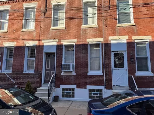 Philadelphia, PA 19148,1115 FITZGERALD ST