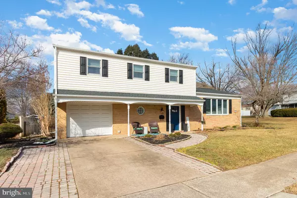 917 COCKLIN ST, Mechanicsburg, PA 17055