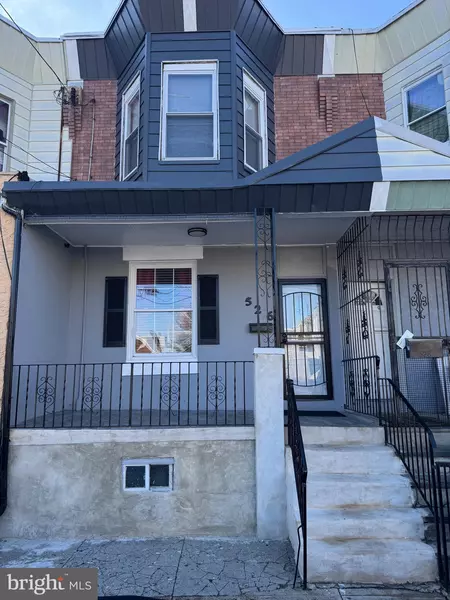 526 W PIKE ST, Philadelphia, PA 19140