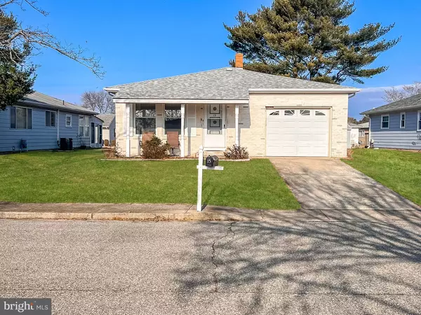 15 SAN SALVADOR ST, Toms River, NJ 08757