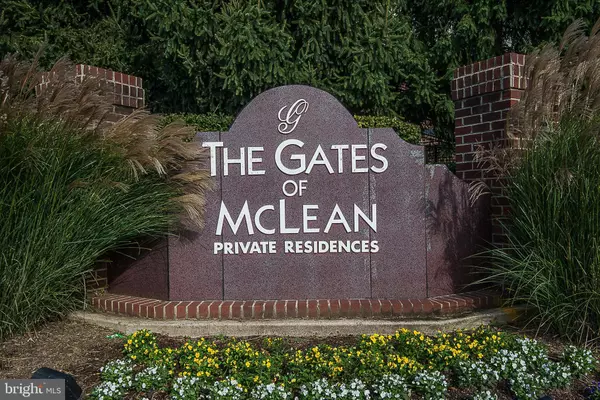 1601 SPRING GATE #1202, Mclean, VA 22102