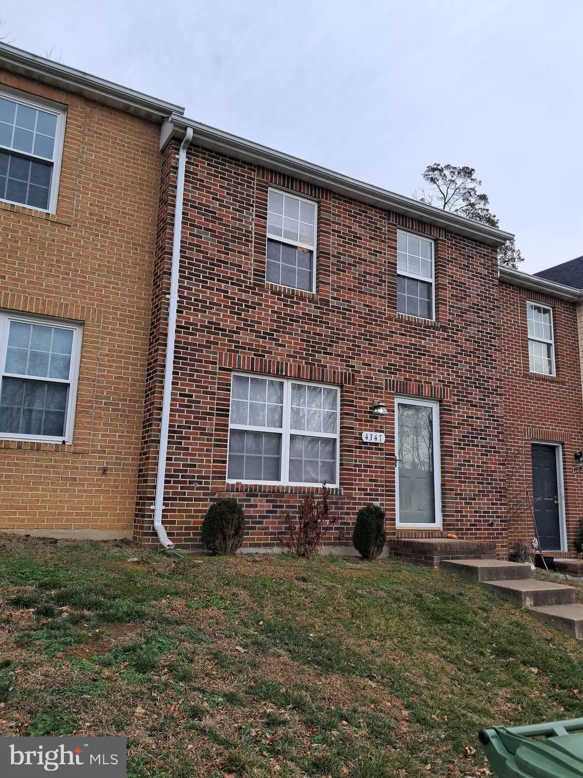 Fredericksburg, VA 22408,4347 NORMANDY CT