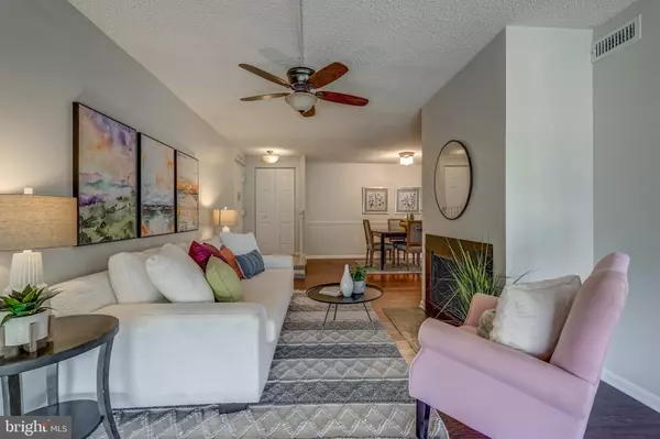 Henrico, VA 23238,1513 REGENCY WOODS RD #302
