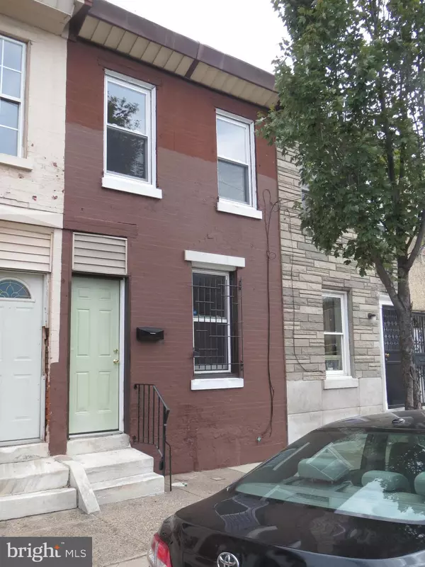 Philadelphia, PA 19125,1849 E ALBERT ST E