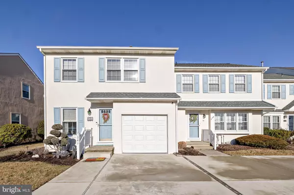 Brigantine, NJ 08203,341 ARBEGAST DR