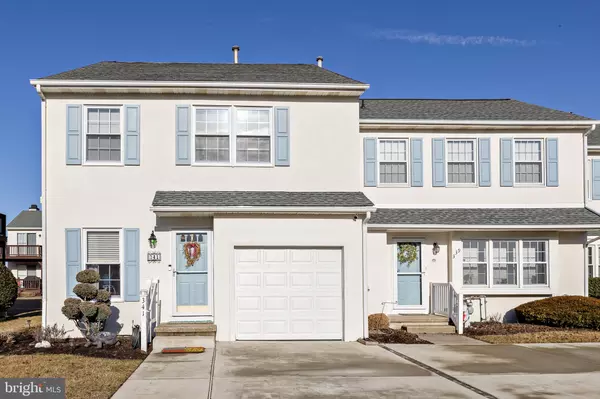 Brigantine, NJ 08203,341 ARBEGAST DR