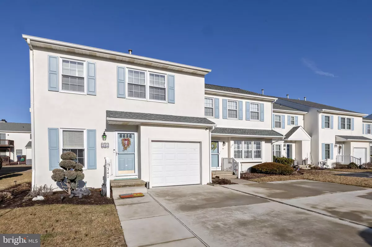 Brigantine, NJ 08203,341 ARBEGAST DR