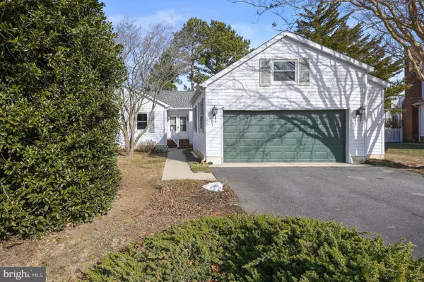 34 BAY BREEZE DR, Lewes, DE 19958