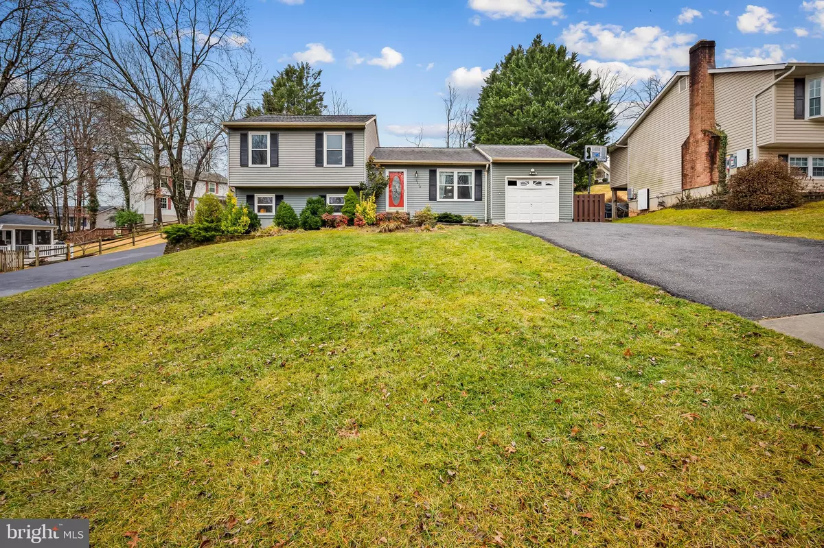 Hanover, MD 21076,6170 FAIRBOURNE CT