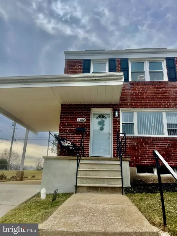 6202 ROBIN HILL RD, Baltimore, MD 21207