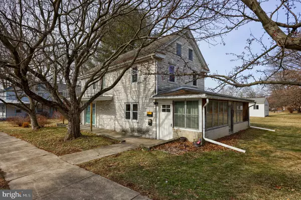 Myerstown, PA 17067,365 W MAIN AVE