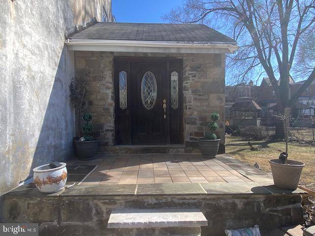 Philadelphia, PA 19119,434 W MOUNT PLEASANT AVE