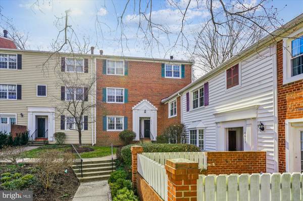 4613-C 28TH RD S #C, Arlington, VA 22206