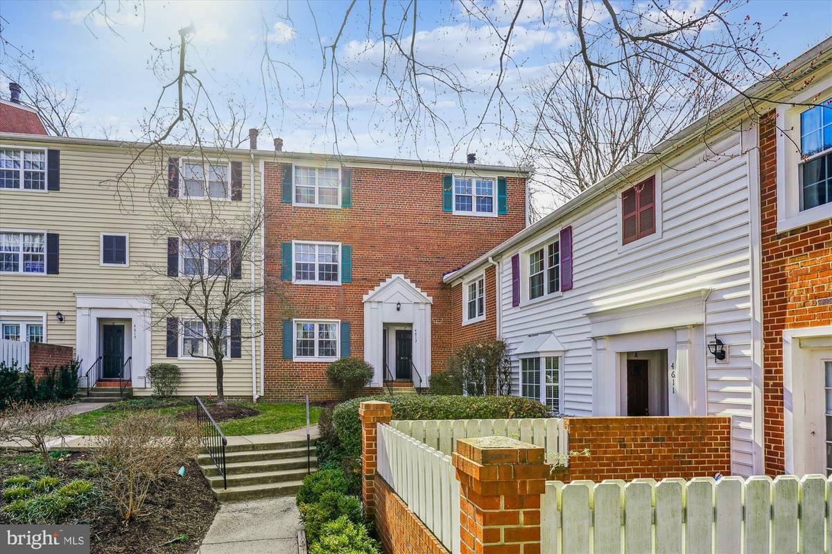 Arlington, VA 22206,4613-C 28TH RD S #C