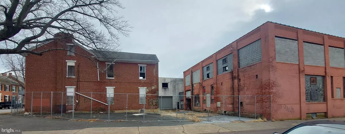 Pottstown, PA 19464,504-512 CHESTNUT ST