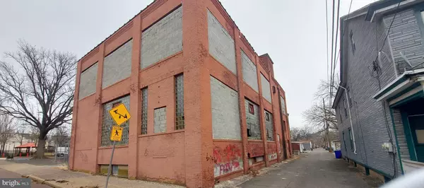 Pottstown, PA 19464,504-512 CHESTNUT ST