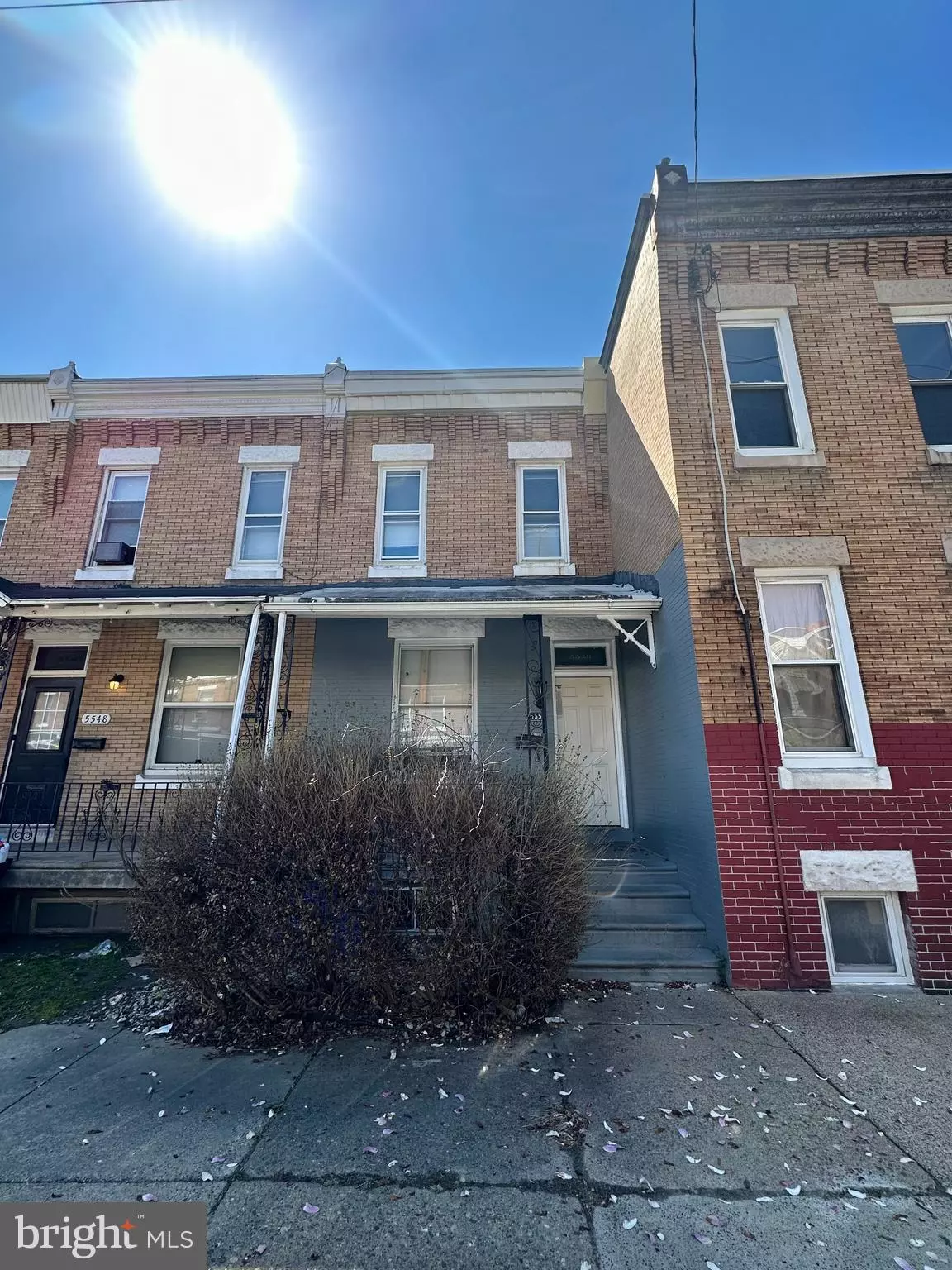 Philadelphia, PA 19139,5550 PEARL ST