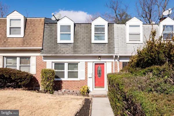 1370 LIMIT AVE, Baltimore, MD 21239