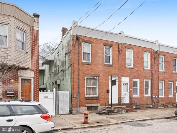 Philadelphia, PA 19134,3557 TULIP ST