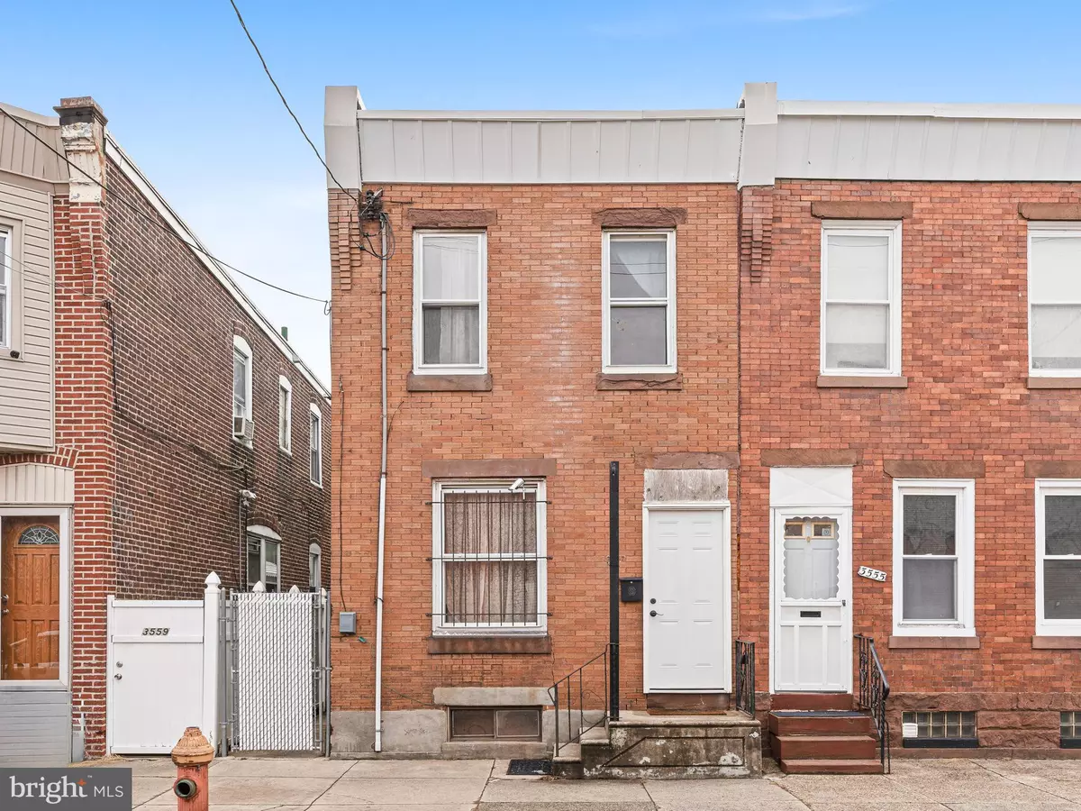 Philadelphia, PA 19134,3557 TULIP ST