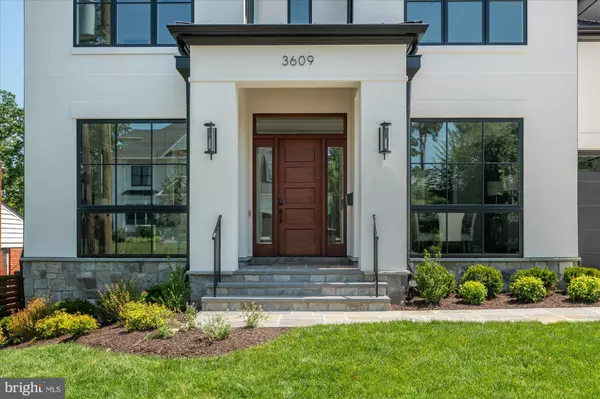 Arlington, VA 22207,3609 N UPLAND ST