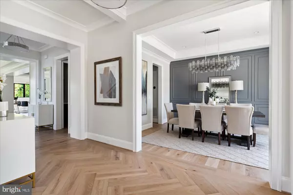 Arlington, VA 22207,3609 N UPLAND ST