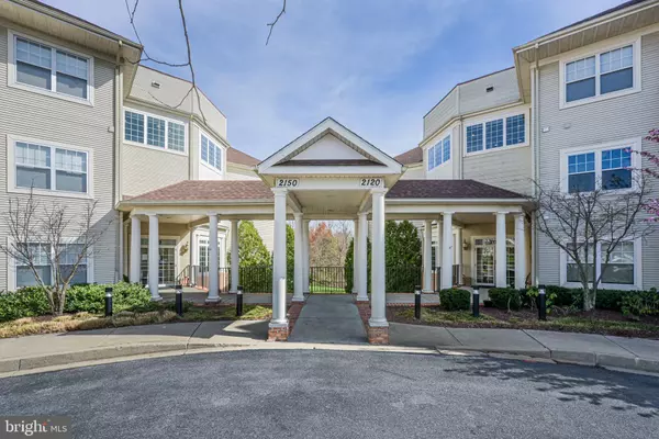 Woodstock, MD 21163,2120 TROON OVERLOOK #J 103