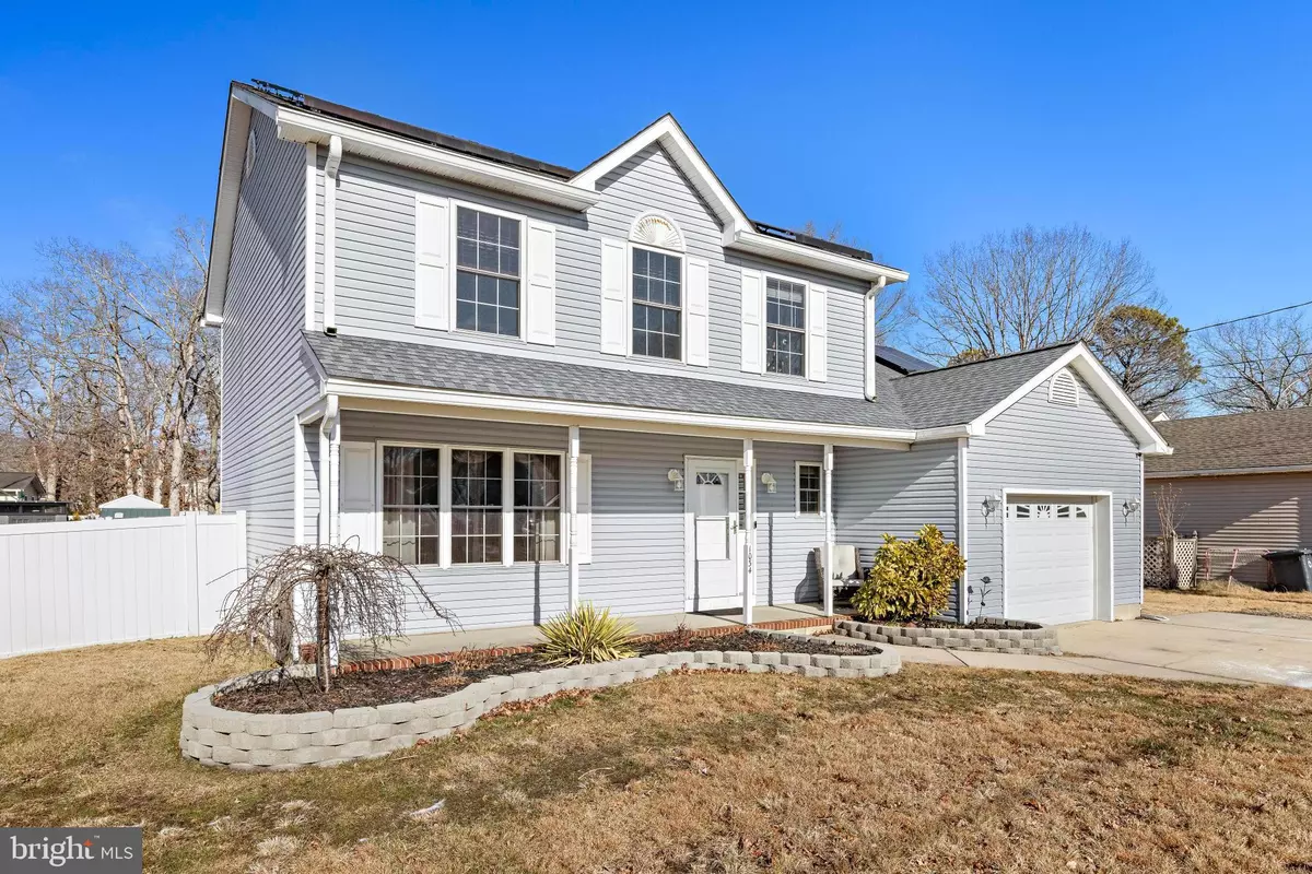 Manahawkin, NJ 08050,1034 SAILOR DR