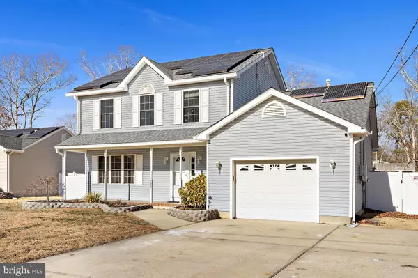Manahawkin, NJ 08050,1034 SAILOR DR