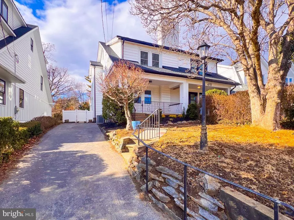 Penn Valley, PA 19072,472 BROOKHURST AVE