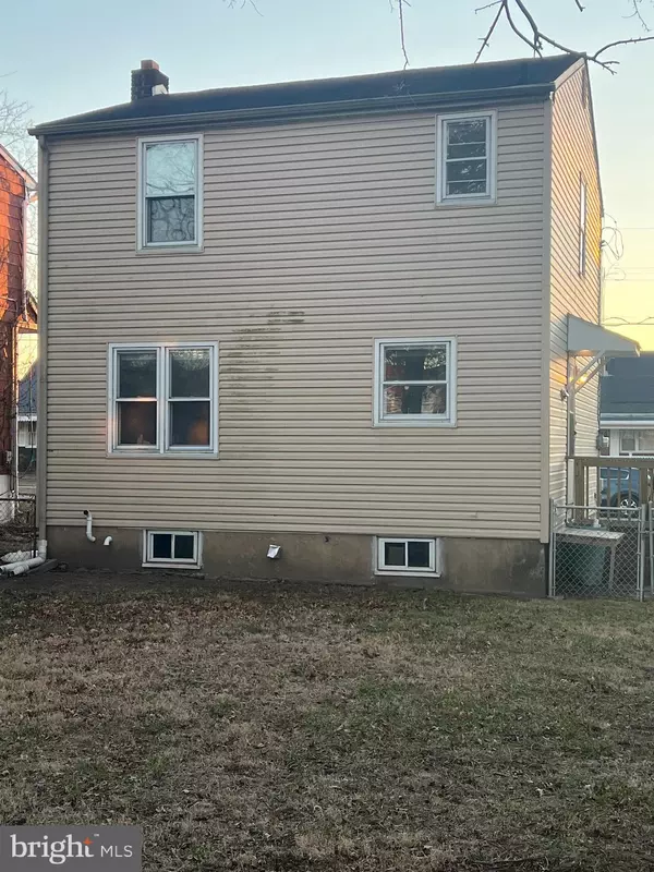 Pennsauken, NJ 08110,1912 49TH ST