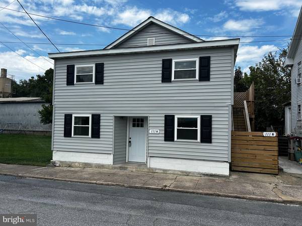 111 E ELGER ST,  Union Bridge,  MD 21791