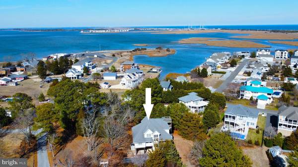 Ocean View, DE 19970,38807 BAYFRONT DR