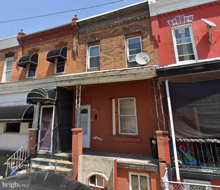 Philadelphia, PA 19143,1845 S CONESTOGA ST