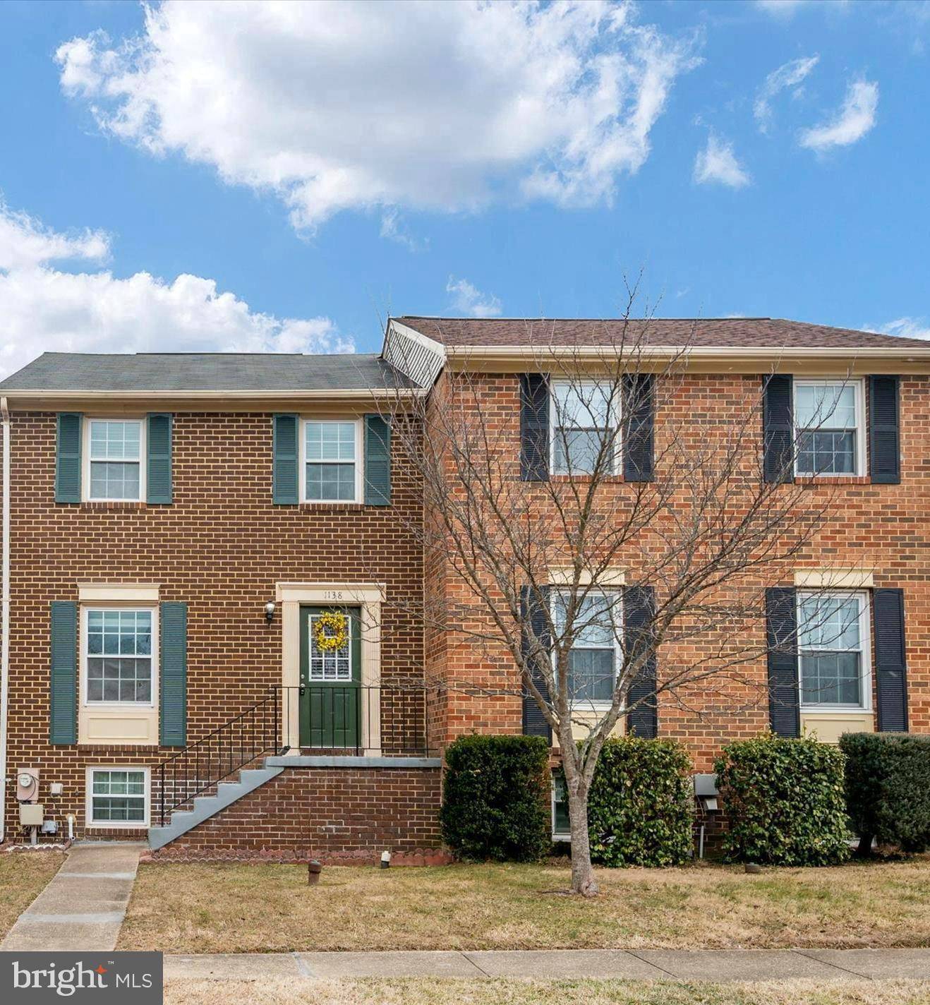 Pasadena, MD 21122,1138 CHANDLER WAY