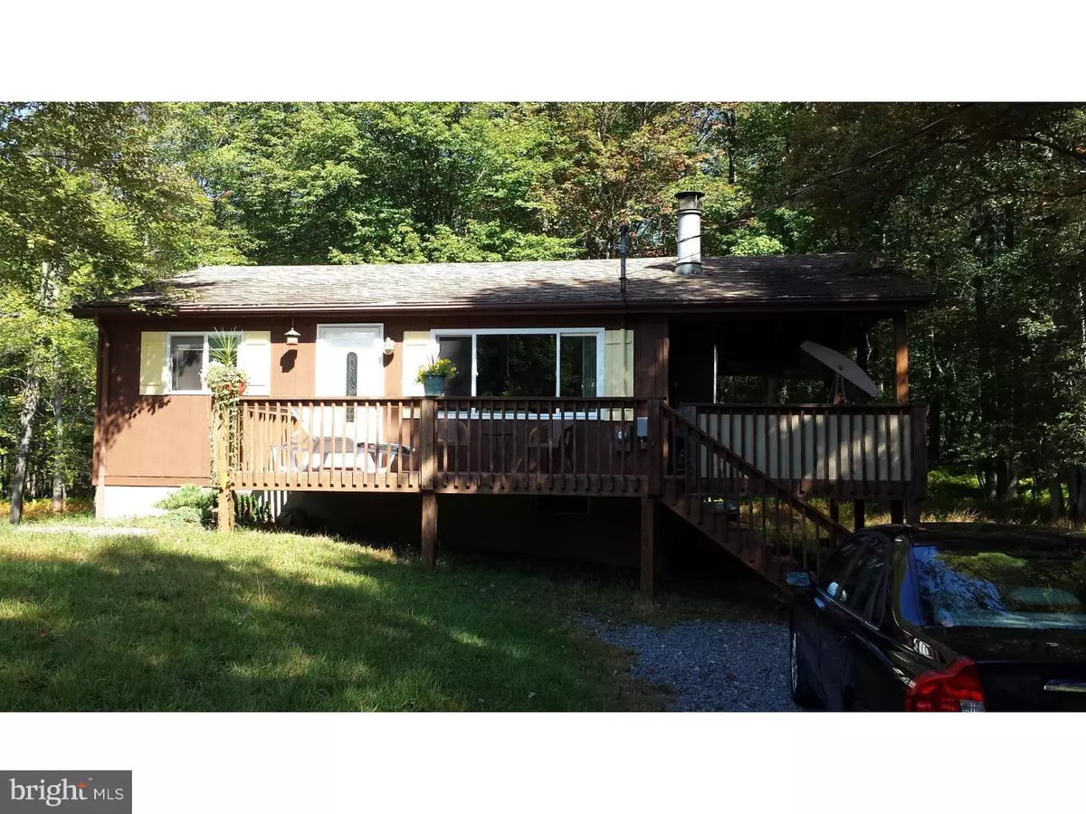 Pocono Lake, PA 18347,129 CANOE TRL