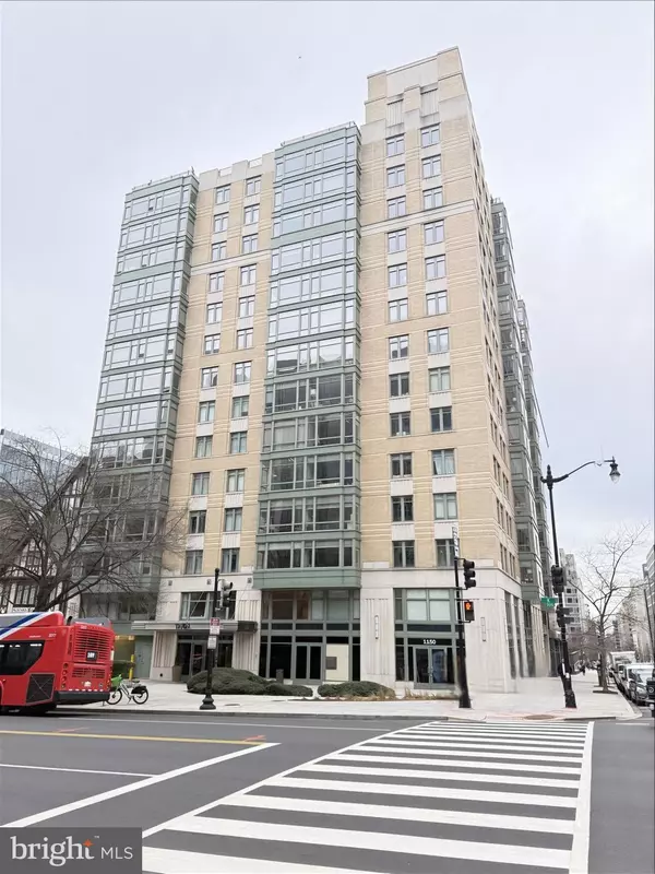 1150 K STREET NW #204, Washington, DC 20005