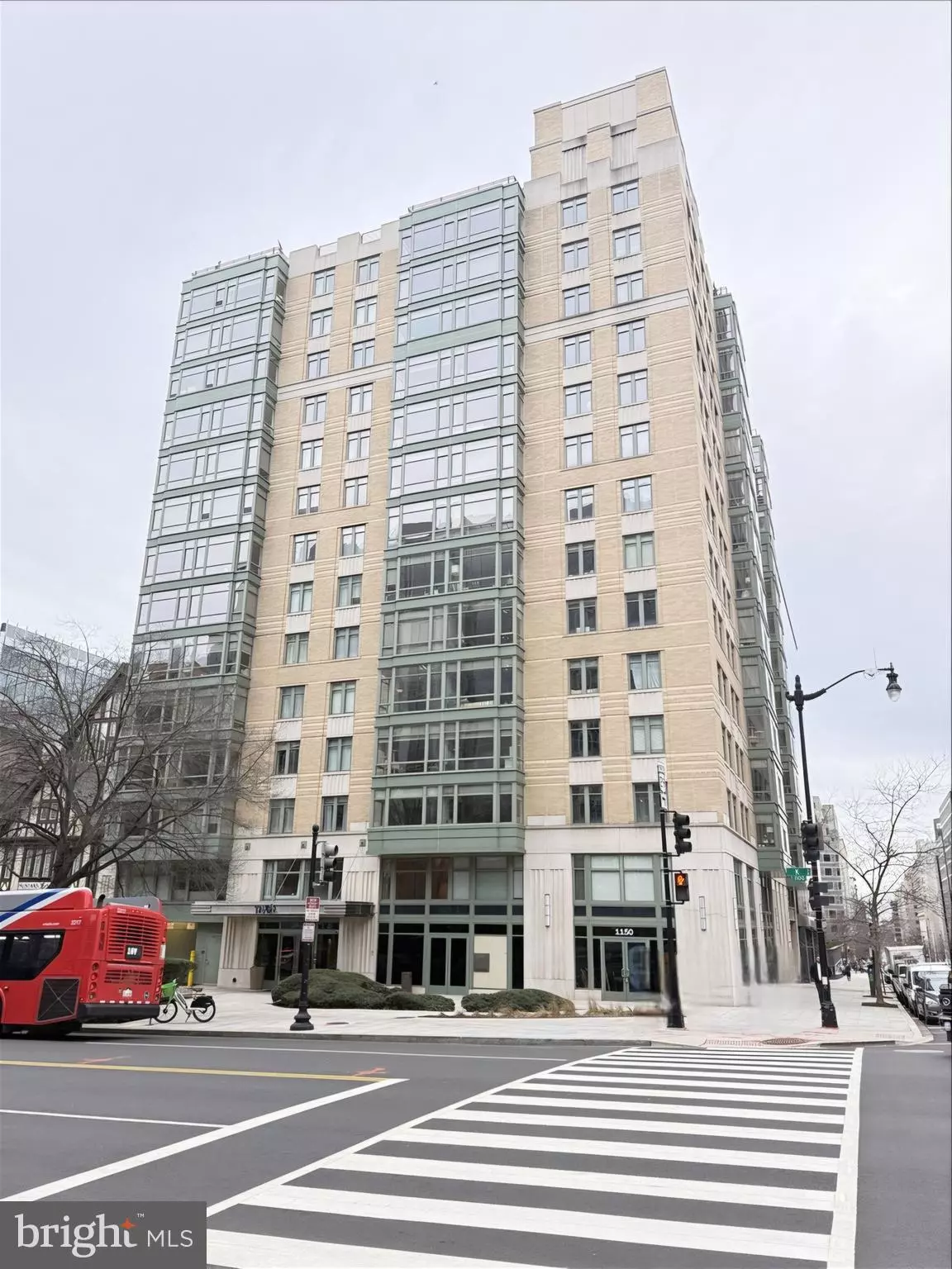 Washington, DC 20005,1150 K STREET NW #204