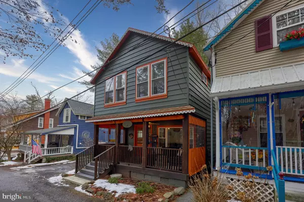 Mount Gretna, PA 17064,105 5TH