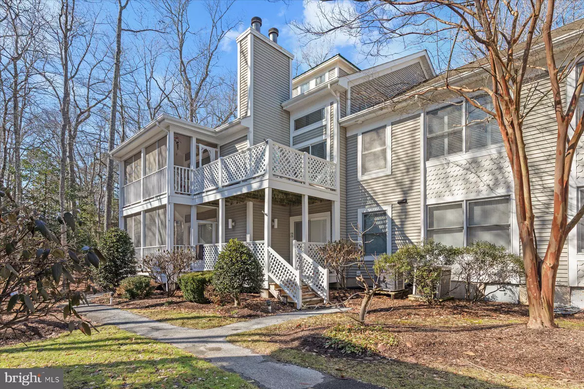 Bethany Beach, DE 19930,33624 SOUTHWINDS LN #50013